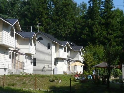 Hakuba Royal Suites1