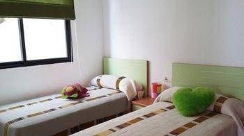 Apartamentos Font Nova 30000