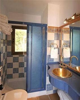 Apartamentos Hacienda Sajorami0