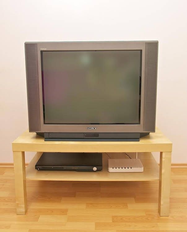 Apartment Slatinka0
