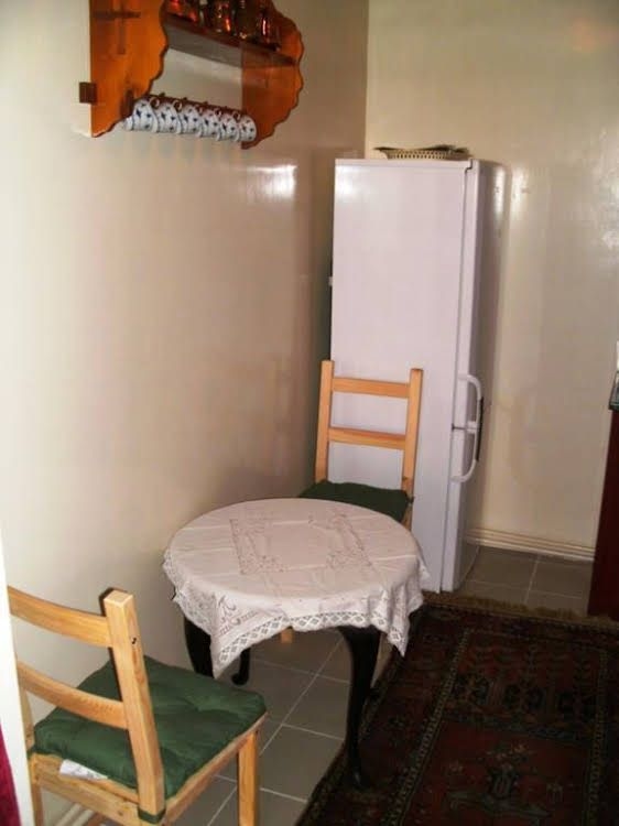Apartment Ondra0