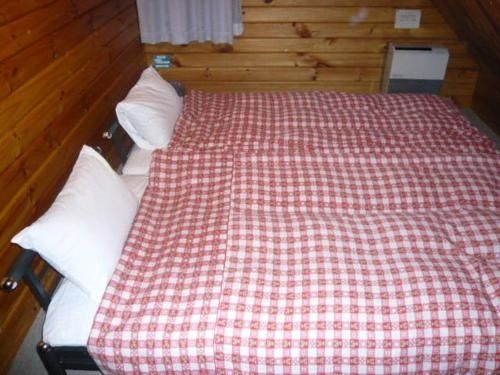 Hakuba Happo Log Chalets2