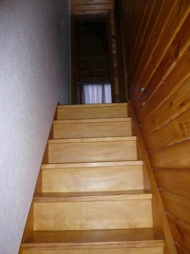 Hakuba Happo Log Chalets1