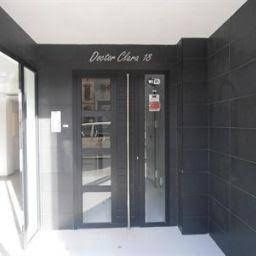 Apartamentos Doctor Clara0