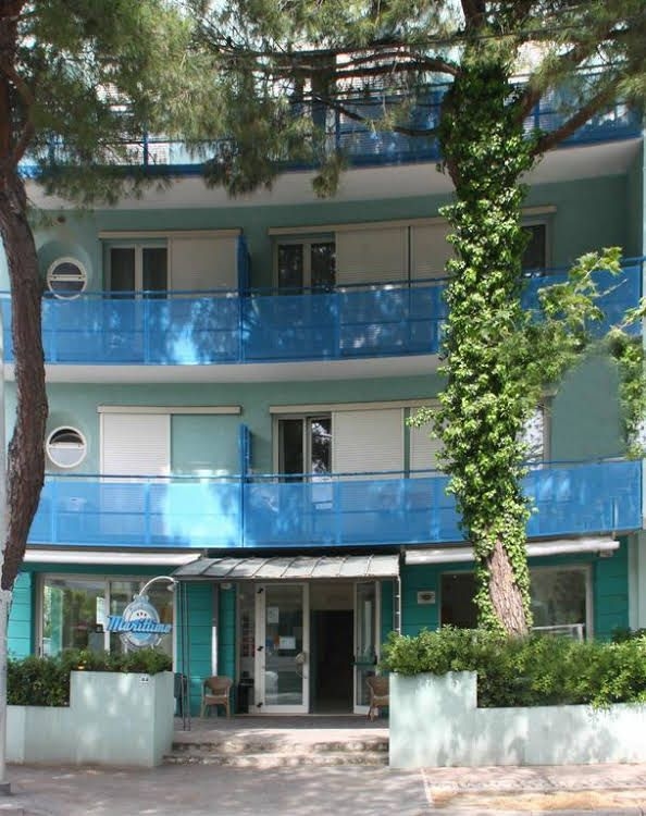 Residence Marittimo0