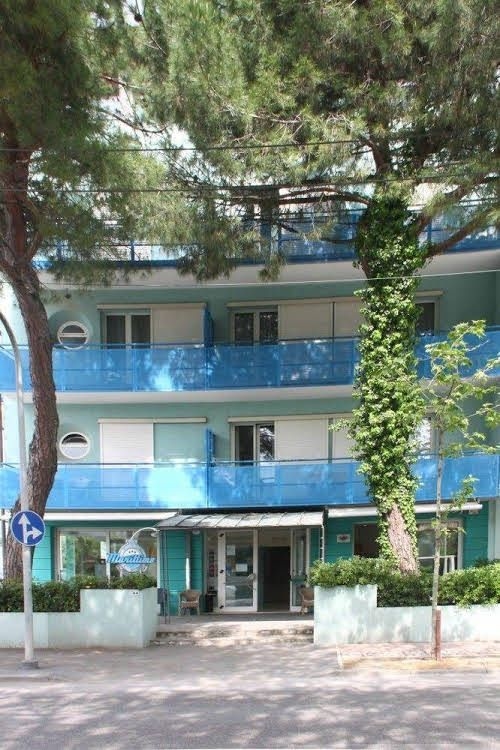 Residence Marittimo1