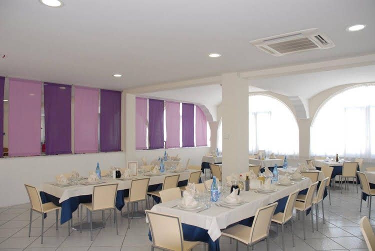 Hotel Helios0