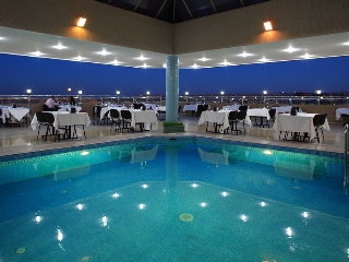 Grand Hotel Gaziantep4