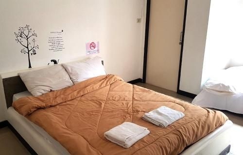 เอเฮาส์ (A House)4