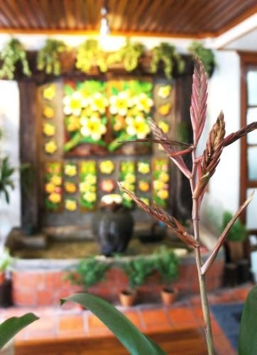 เอเฮาส์ (A House)2