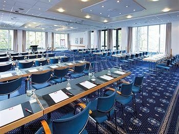 Queens Hotel Hannover4