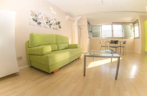 Apartamentos Loft Tarifa0