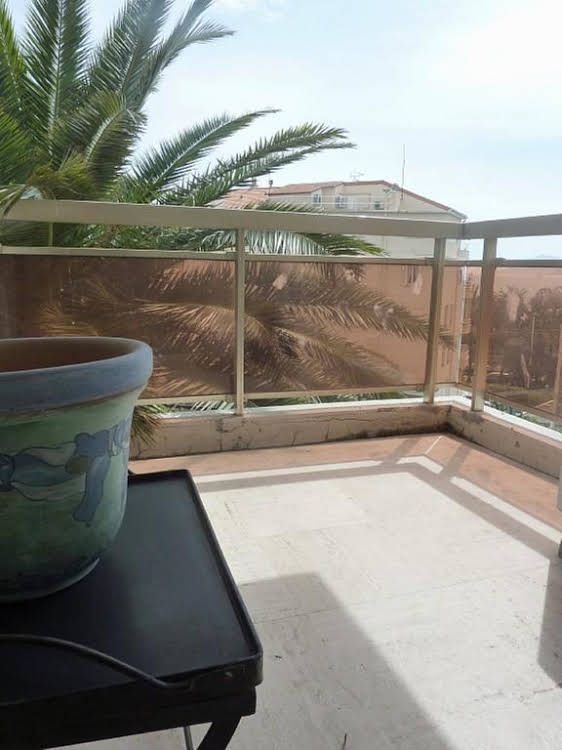 Cannes Turquoise Appartement0