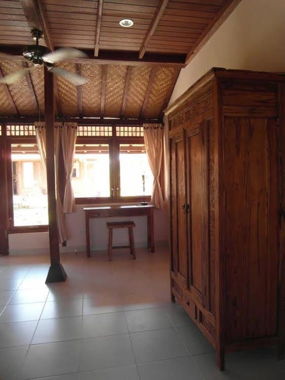 Rumah Sungai0
