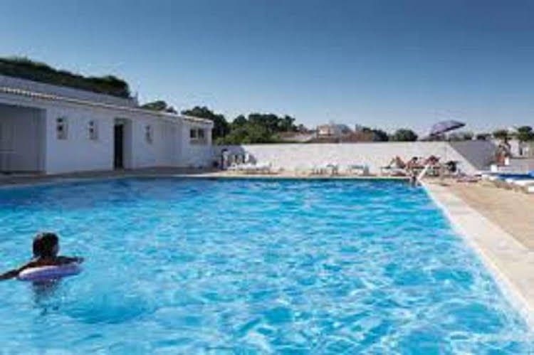 Apartamentos Agua0