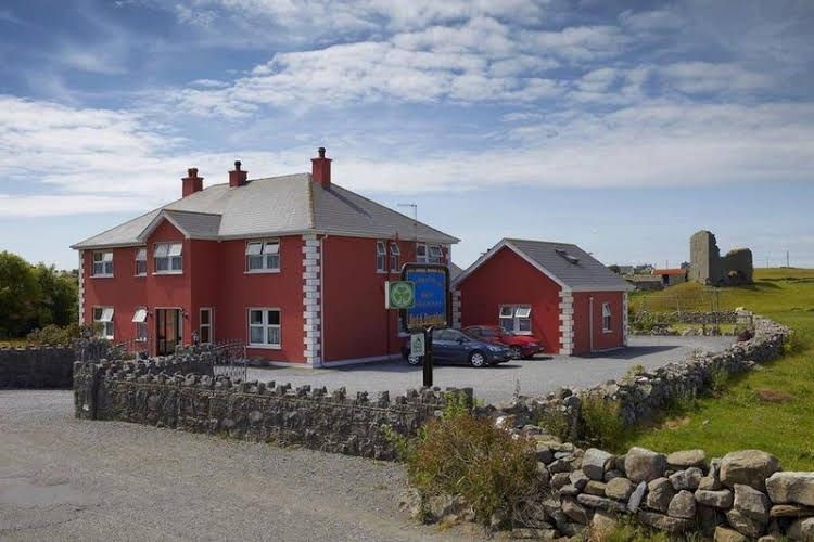 Doonmacfelim House0
