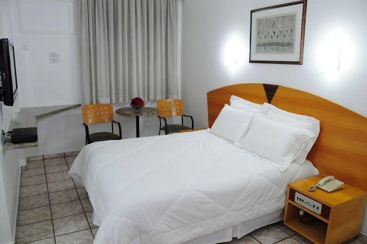 Panorama Tower hotel0