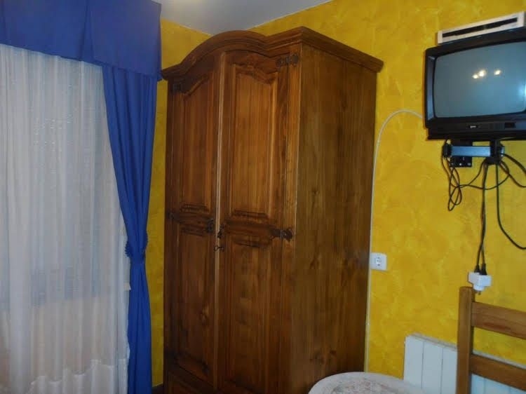 Hosteria Carmen0