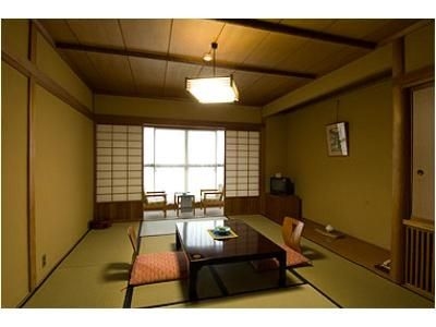 Yoroduya Annex Yurakuan4