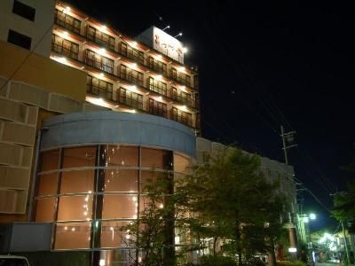 Yoroduya Annex Yurakuan2