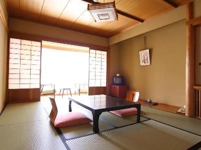 Yoroduya Annex Yurakuan3