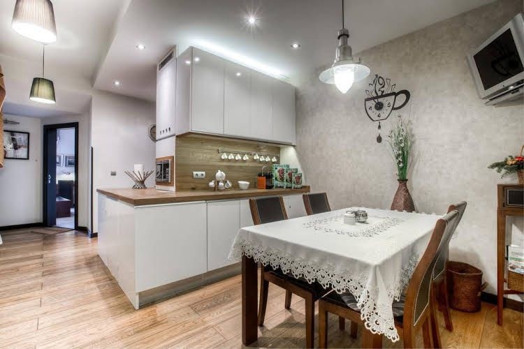 Apartamenty Sienna 70
