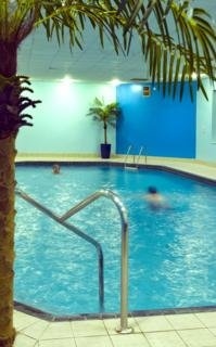Mercure Chester North Woodhey House Hotel1