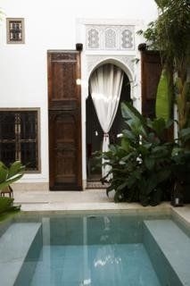 Riad 121