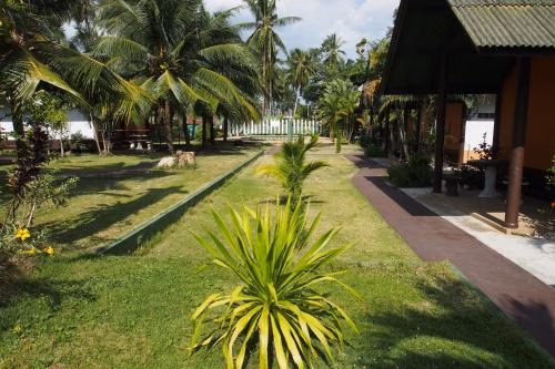 โคโค่ เฮ้าส์ สมุย (Co Co House Samui)3