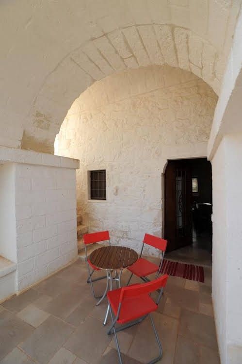 Masseria Donna Nina0