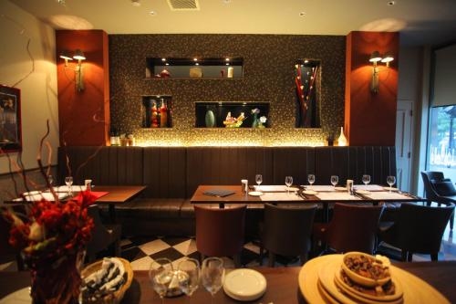 Hotel Quest Shimizu2