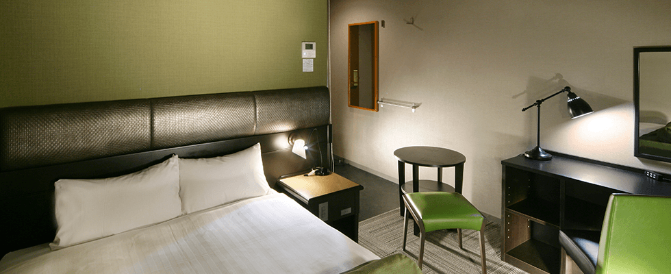 Hotel Quest Shimizu0