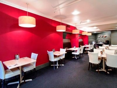 Mercure Dunedin3