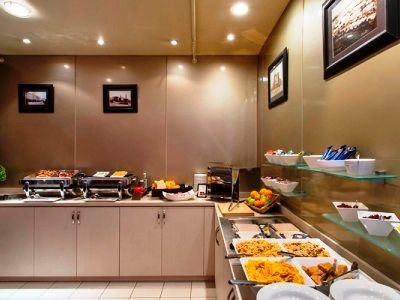 Mercure Dunedin4