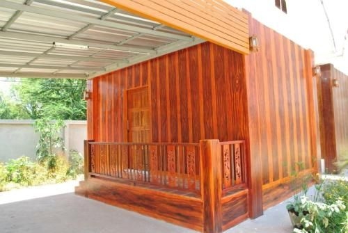 ศุภพิชญ์ รีสอร์ท (Supapit Resort)2