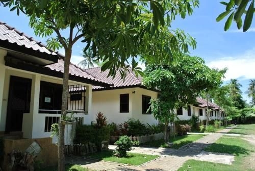Baan Suan Bophut Samui0