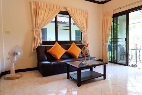 Baan Suan Bophut Samui1