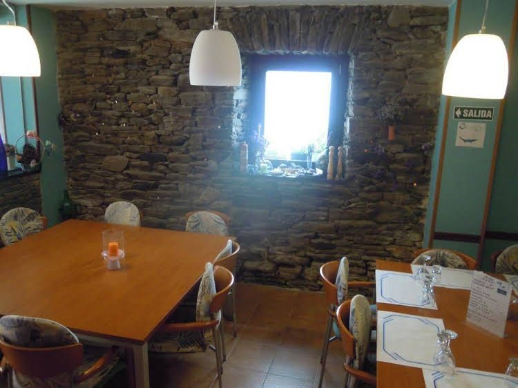 Albergue O Durminento0