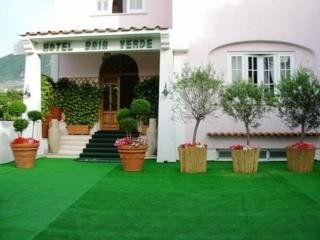 Baia Verde Hotel3