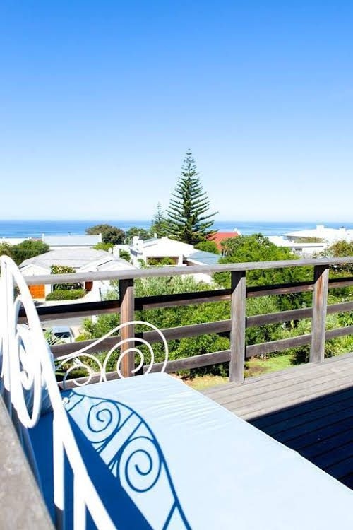 Villa Blu B&B0