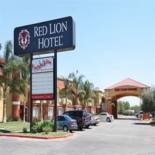 Red Lion Hotel2