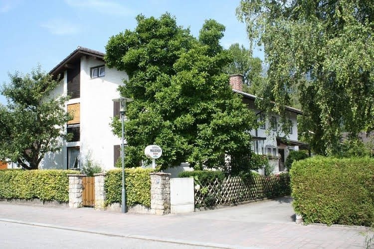 Gastehaus Christa Mauerer0