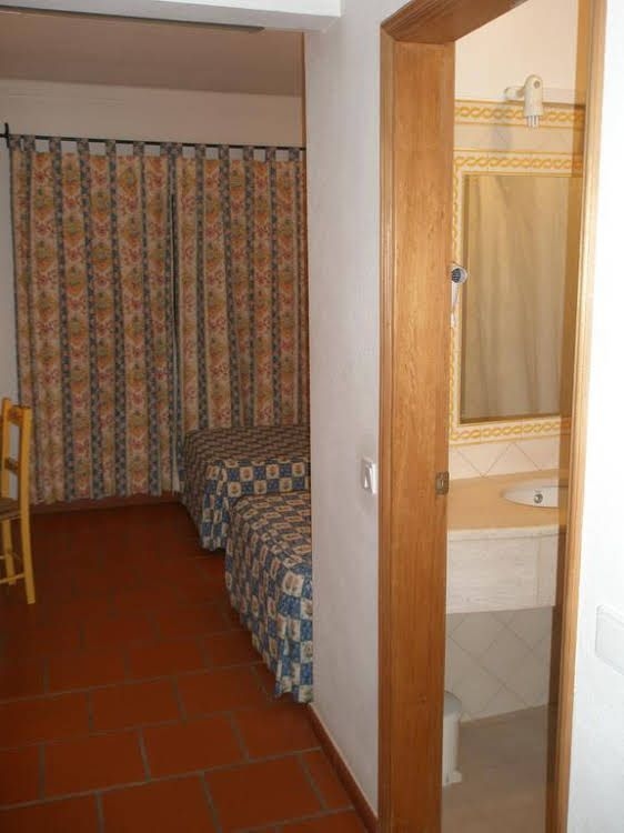 Hotel Passagem do Sol0