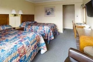 Canada's Best Value Westward Inn4