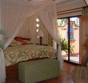 Loreto Playa Boutique B&B0