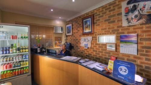 Jumbuck Motor Inn1