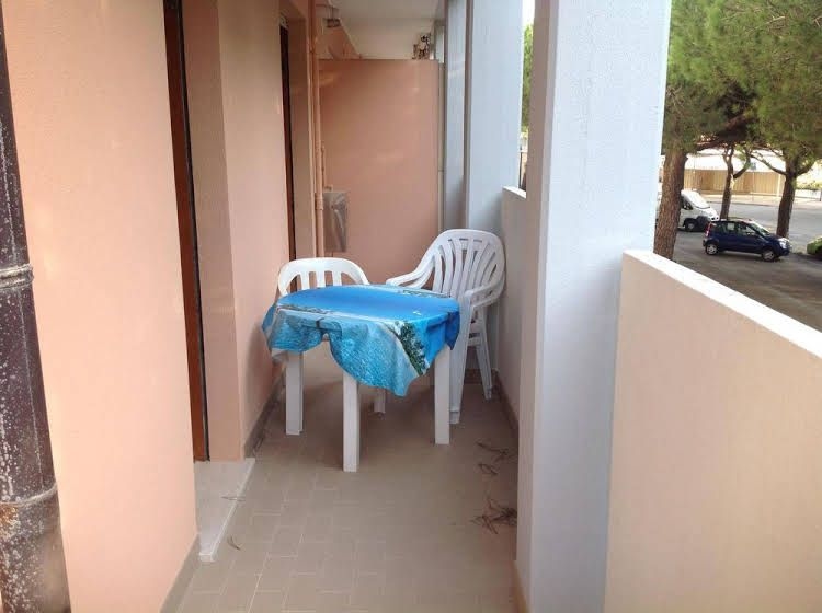 Appartamenti Duca Degli Abruzzi AdriaMare0