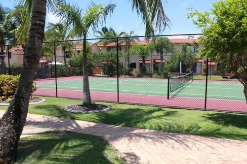 Noosa Sound Resort Noosaville4