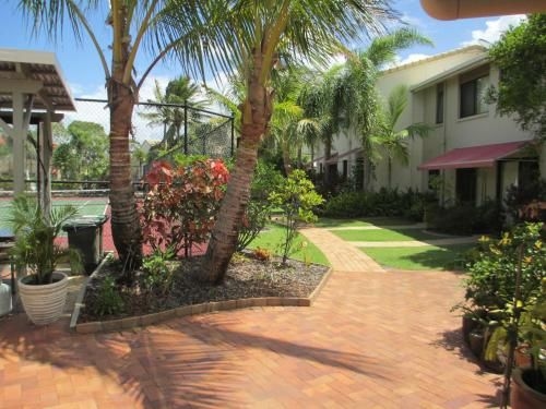 Noosa Sound Resort Noosaville3