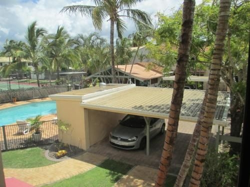 Noosa Sound Resort Noosaville2